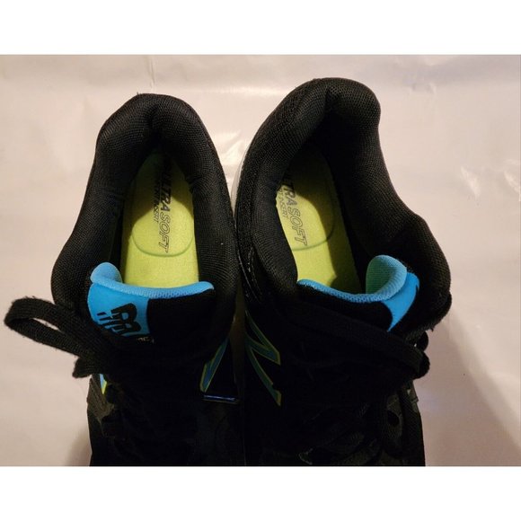 New Balance Tech Ride Running Athletic Black  Shoes Women's Size 11B - Picture 3 of 10